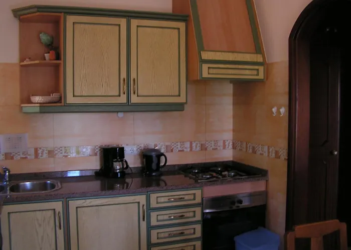 Residencia Julio