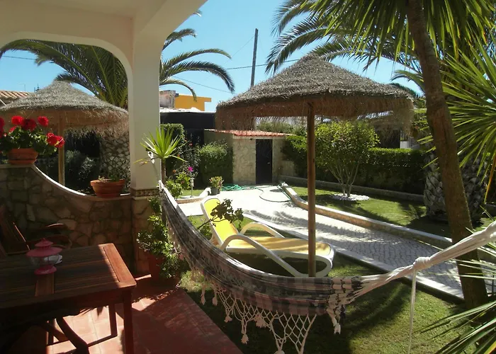 Residencia Julio